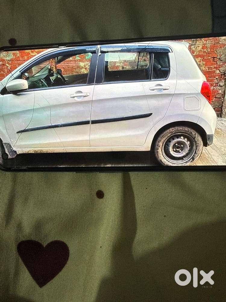 Maruti Suzuki Celerio 2020 Cng & Hybrids Well Maintained