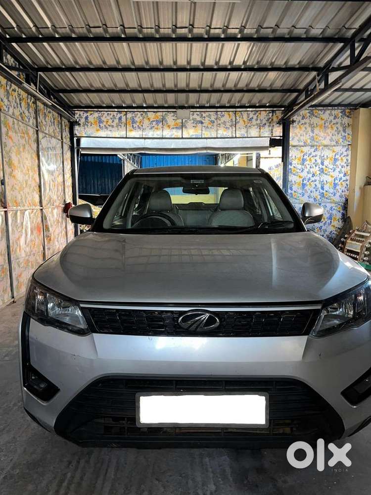 Mahindra Xuv300 2022 Petrol Good Condition
