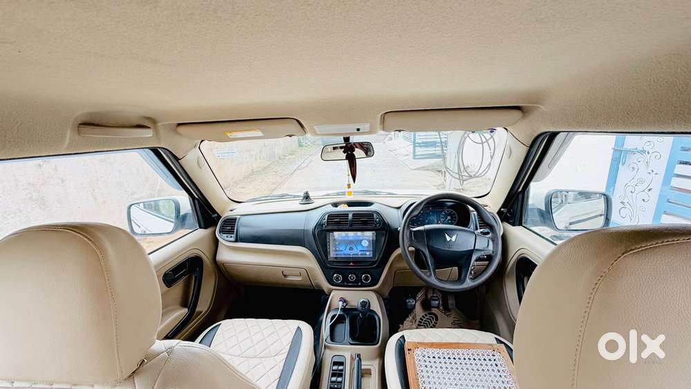Mahindra Bolero Neo 1.5 N4, 2023, Diesel