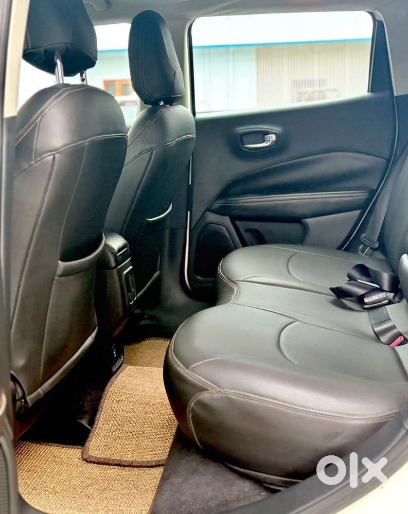 Jeep Compass 2.0 Sport, 2019, Diesel