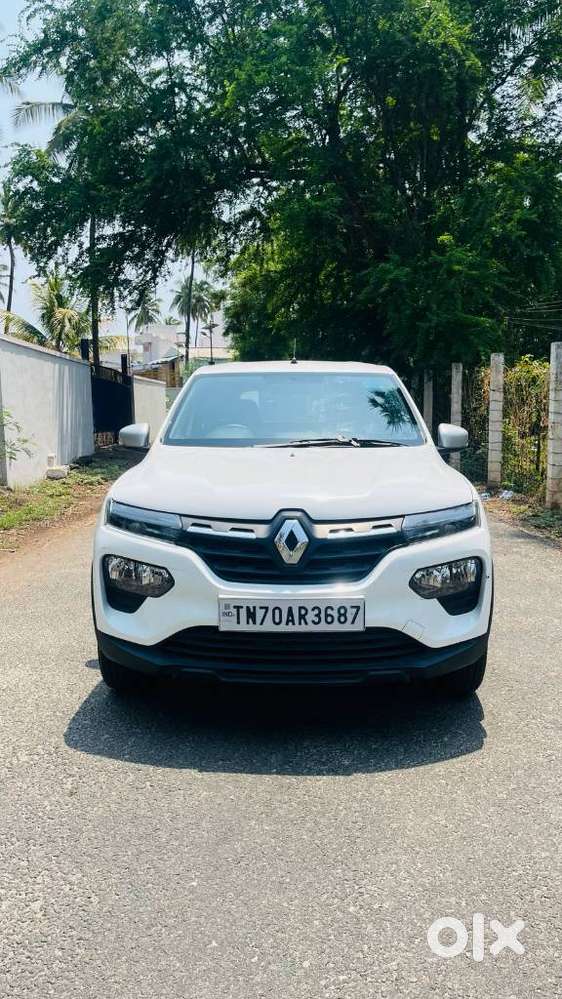 Renault Kwid Rxt 1.0, 2024, Petrol