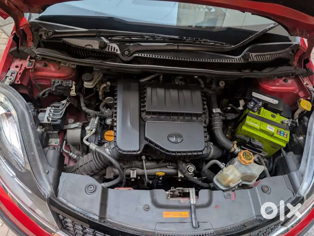 Tata Nexon 2019 Diesel Well Maintained