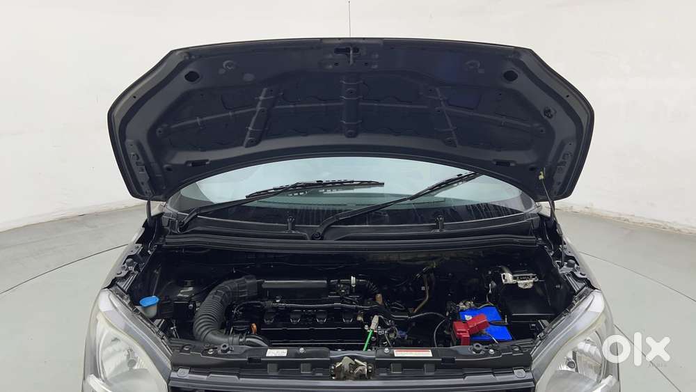 Maruti Suzuki Wagon R 1.2 Zxi, 2022, Petrol