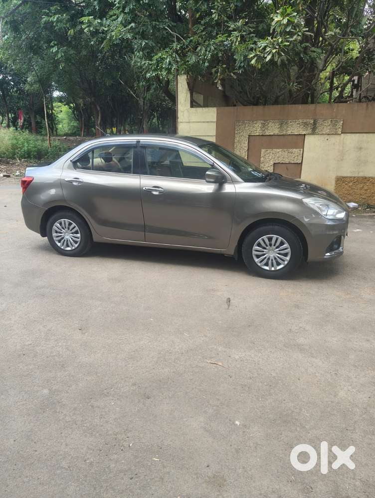Maruti Suzuki Dzire 1.2 Vxi Cng, 2021, Cng & Hybrids