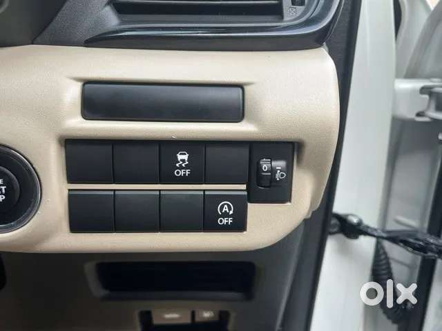 Toyota Glanza G, 2024, Petrol