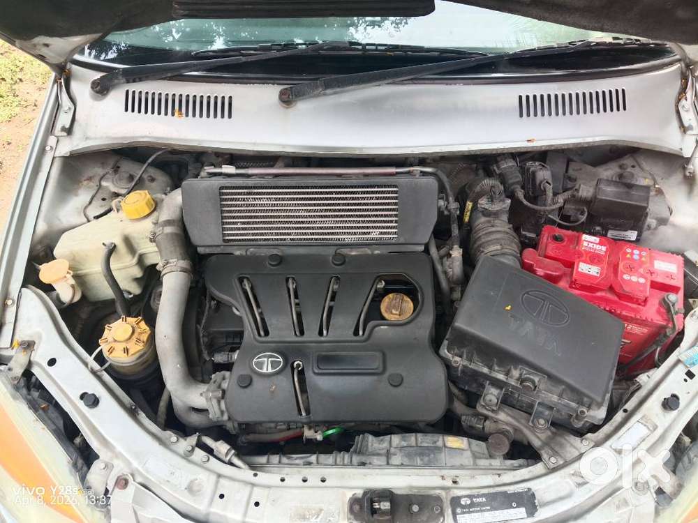 Good Condition Engin