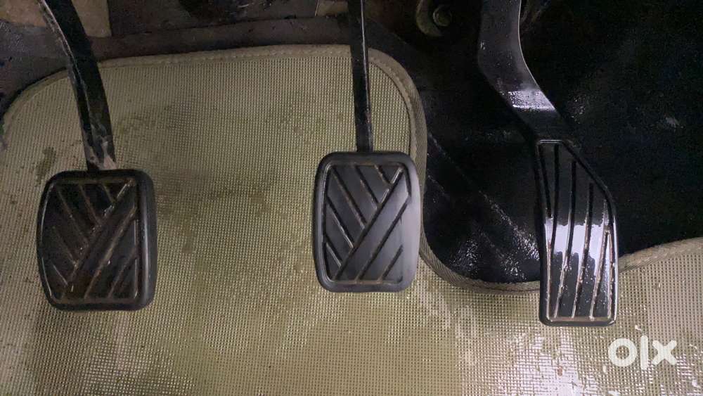 Maruti Suzuki Ertiga 2012-2015 Vdi, 2015, Diesel