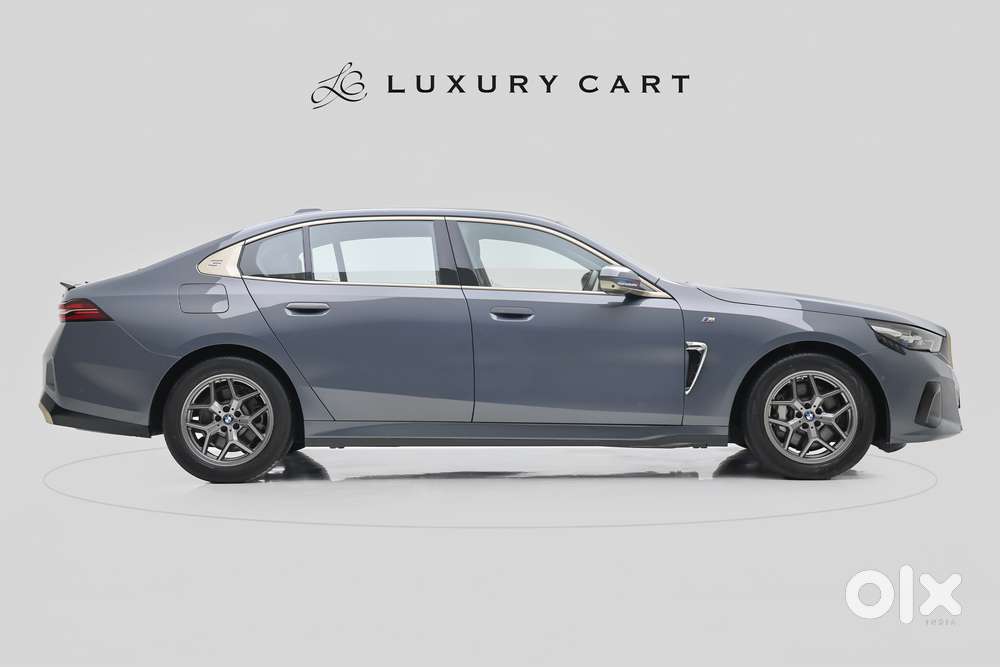 Bmw 5 Series 530 Li M Sport, 2024, Petrol