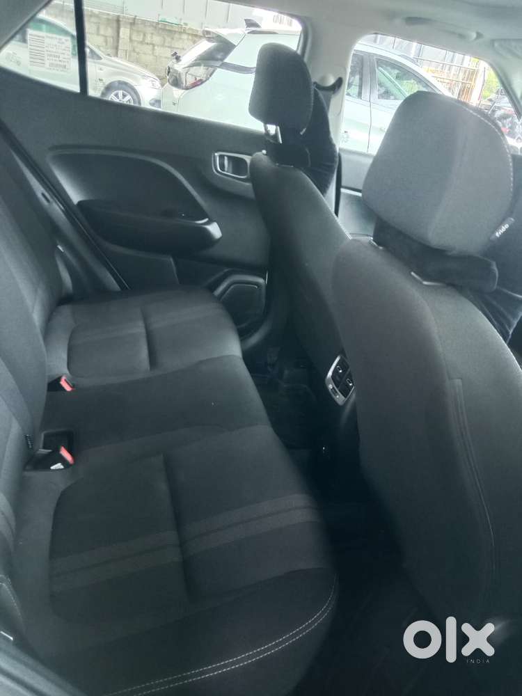 Hyundai Venue Sx Opt Turbo, 2019, Petrol