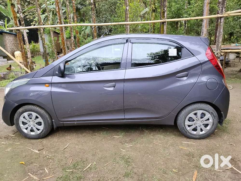 Single Hand Use In Perfect Condition, All Paper Up-to-date