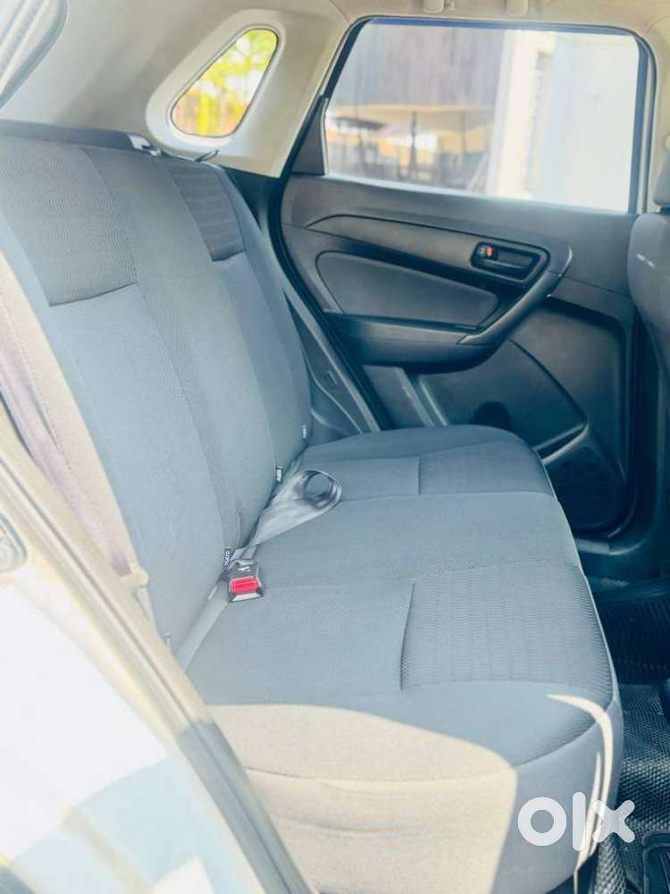 Maruti Suzuki Vitara Brezza 1.5 Vxi, 2021, Petrol
