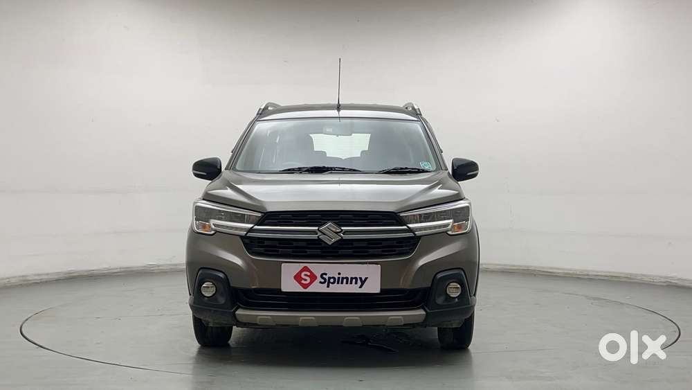 Maruti Suzuki Xl6 1.5 Alpha Mt, 2022, Petrol