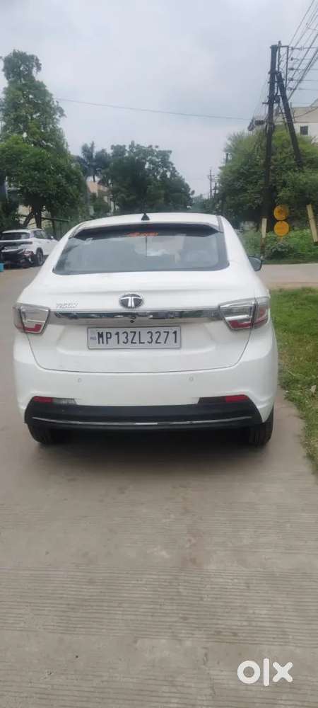 Tata Tigor 1.2 Revotron 2024