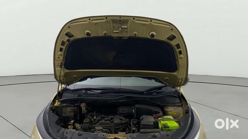 Tata Altroz Xz, 2020, Petrol