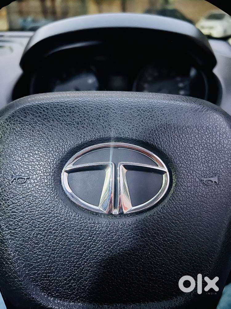 Tata Tiago Wizz Edition Petrol, 2018, Petrol