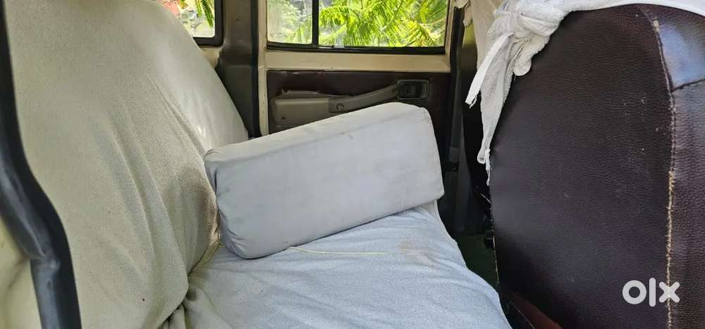 Mahindra Bolero 2015 Diesel 130000 Km Driven