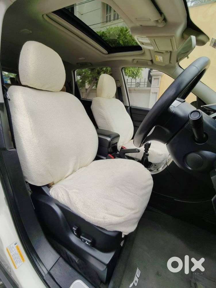 Mahindra Xuv500 W11, 2018, Diesel