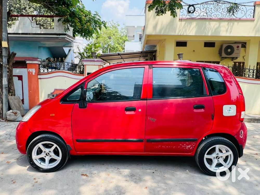 Maruti Suzuki Zen Estilo 2007 Petrol Well Maintained