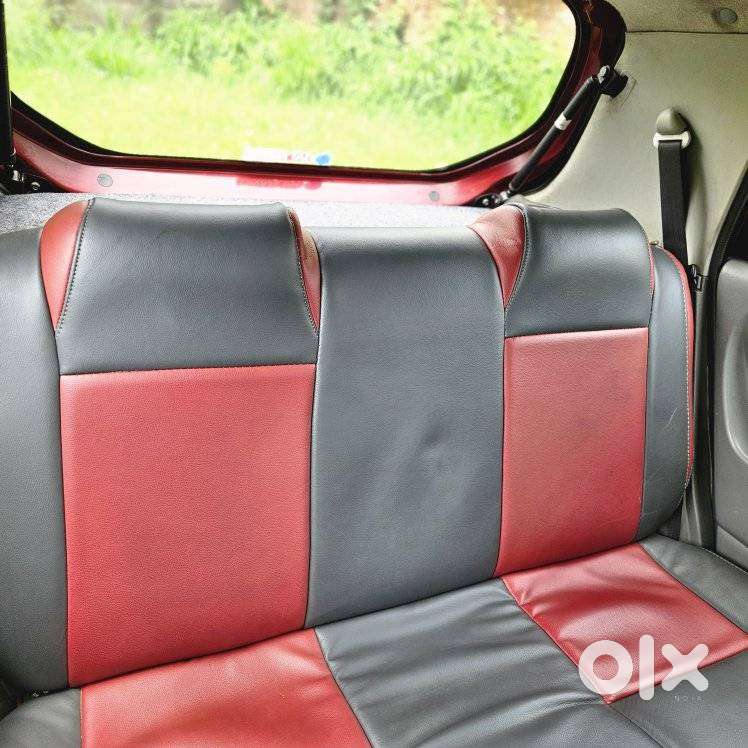 Maruti Suzuki Alto K10 2010-2014 Vxi, 2011, Petrol