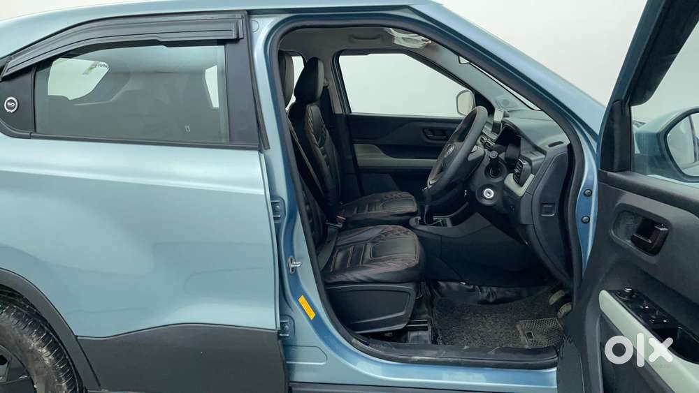 Tata Punch 1.2 Revotron Adventure Rhythm Pack Mt, 2023, Petrol