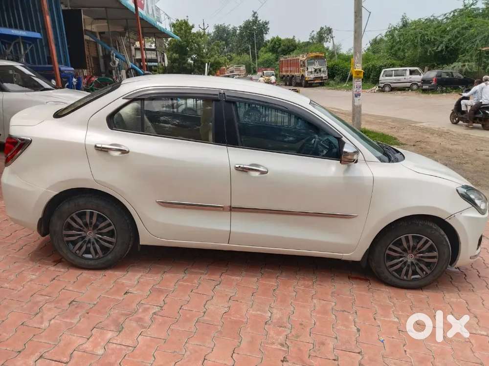 2018 Maruti Suzuki Dzire Vdi