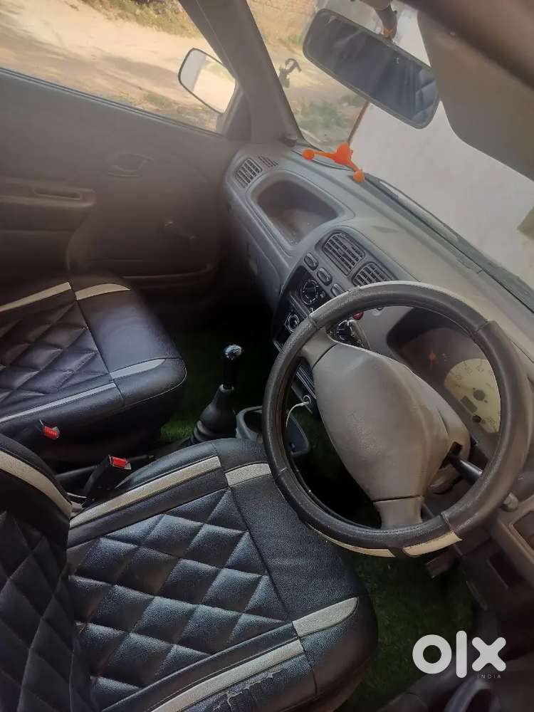 Maruti Suzuki 800 2008 Petrol Good Condition 2029 Tk Pepar Ha