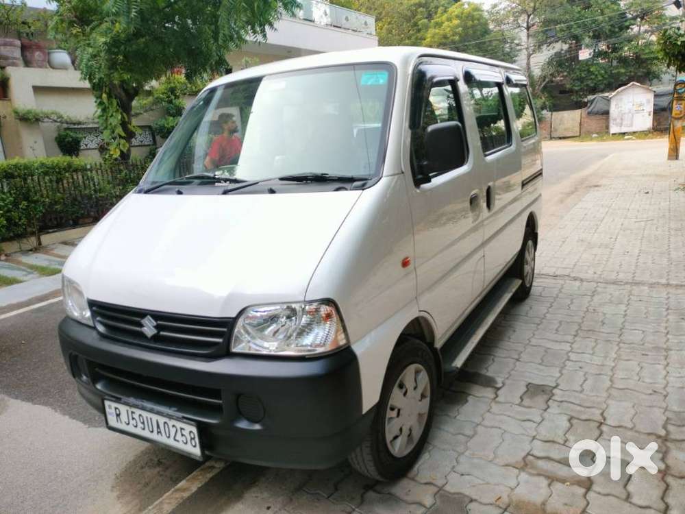 Maruti Suzuki Eeco 7 Seater Standard, 2023, Petrol