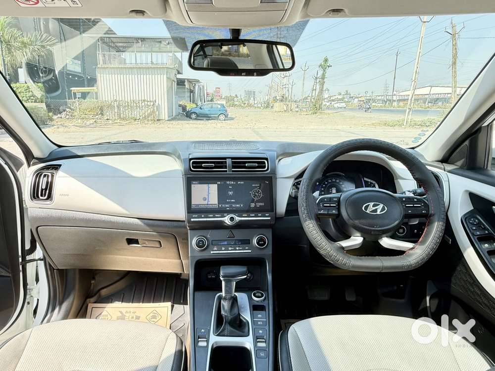 Hyundai Creta Sx (o) 1.5 Diesel, 2020, Diesel