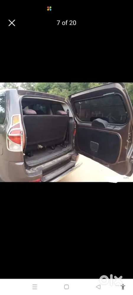 Mahindra Xylo 2011 Diesel Well Maintained