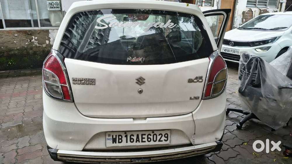 Maruti Suzuki Alto 800 Std Optional, 2013, Petrol