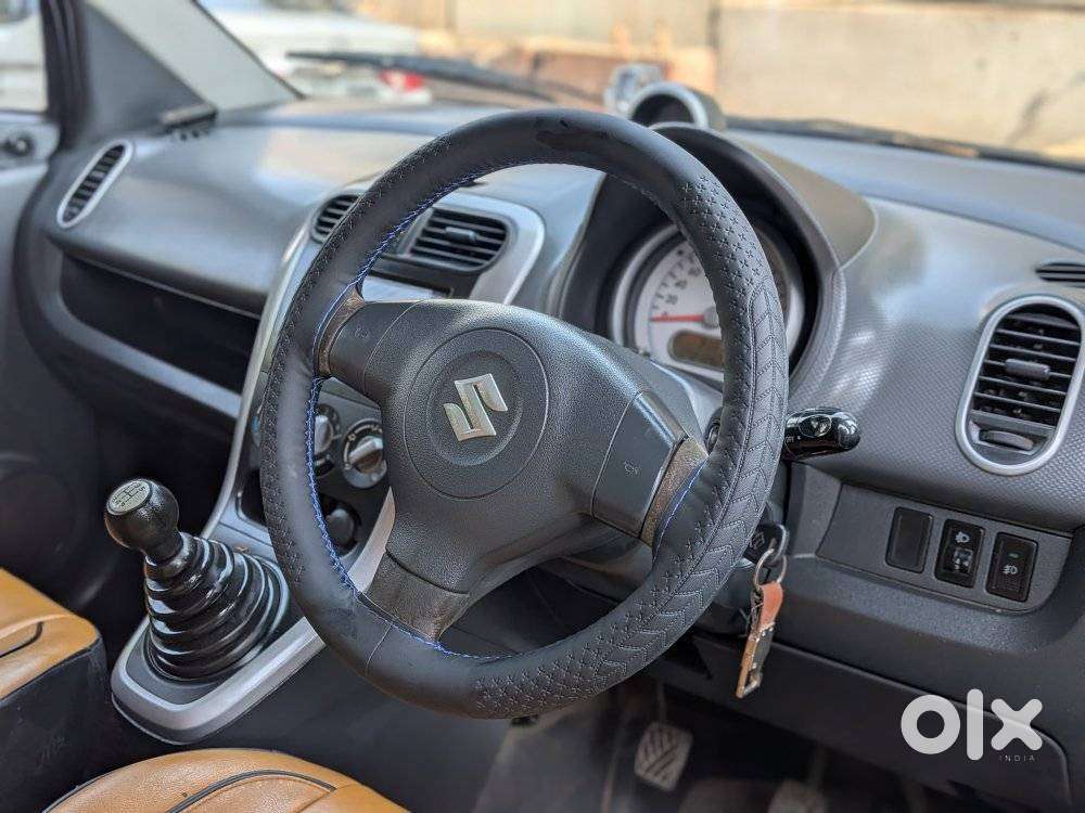 Maruti Suzuki Ritz Vdi, 2013, Diesel