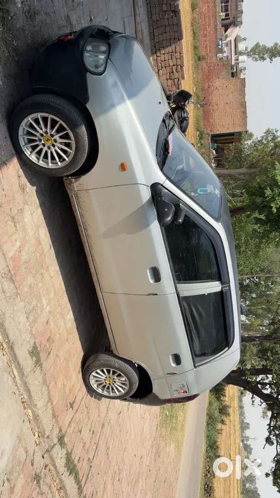 2010 Madal