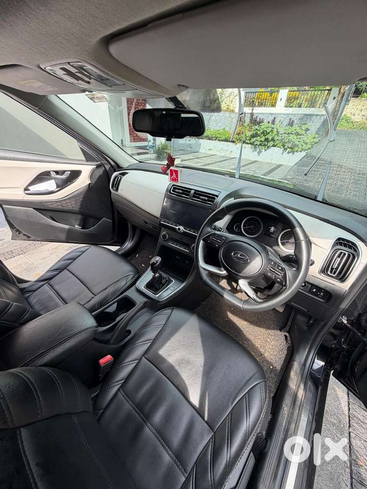 Hyundai Creta 1.5 Petrol 2020