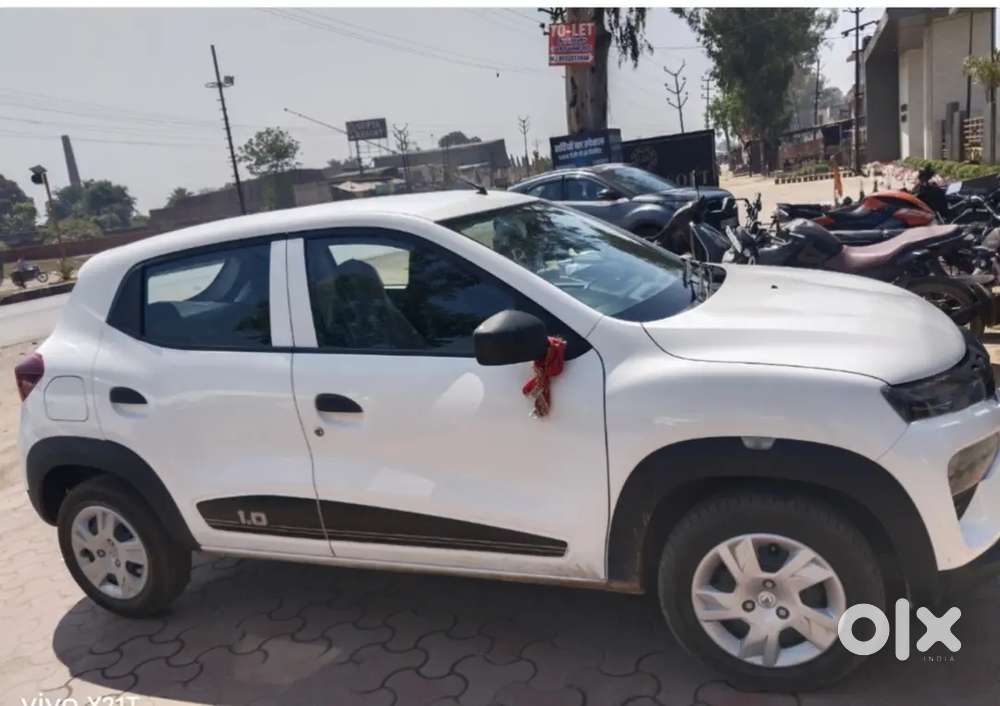 Renault Kwid 2024
