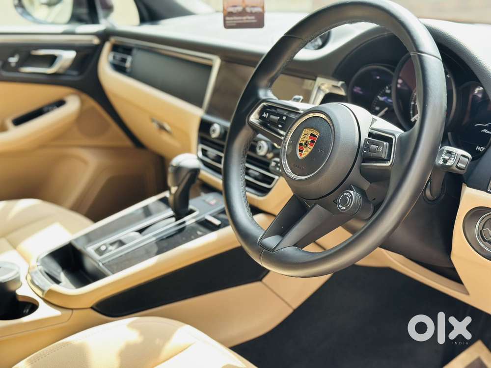 Porsche Macan 2.0 Petrol, 2024, Petrol