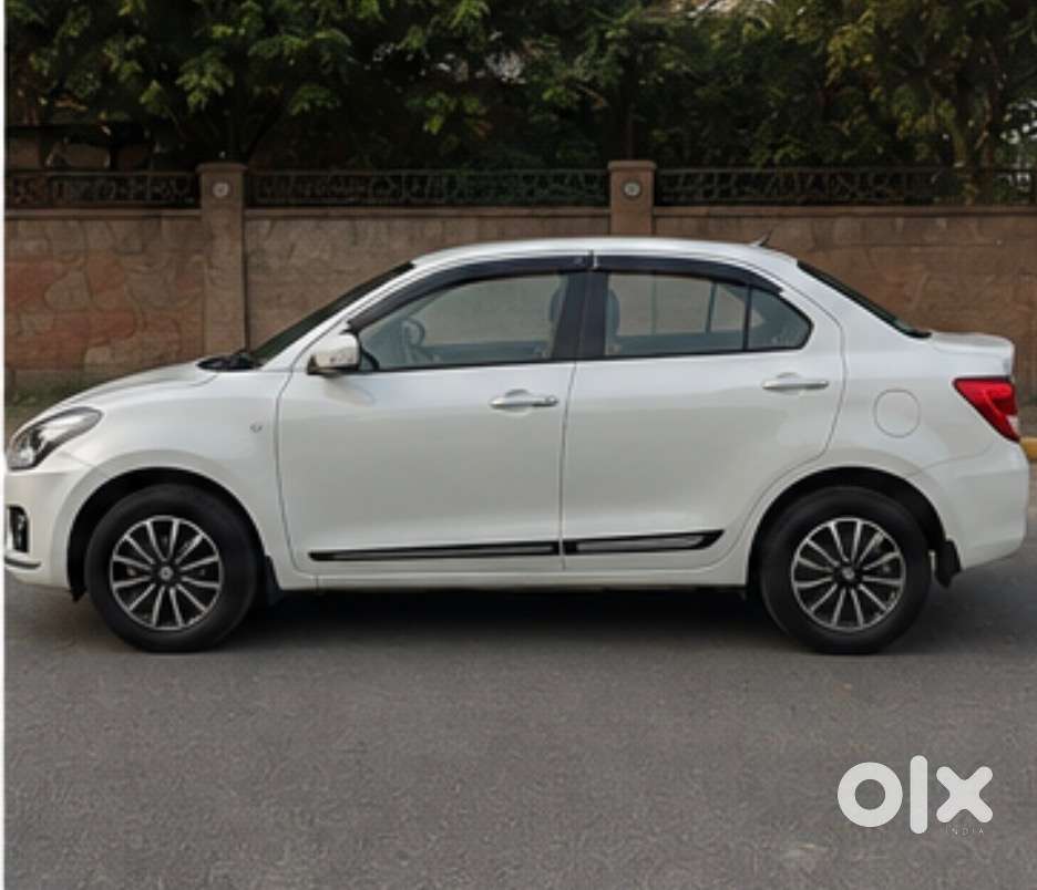 Maruti Suzuki Dzire 2018 Diesel 53000 Km Driven