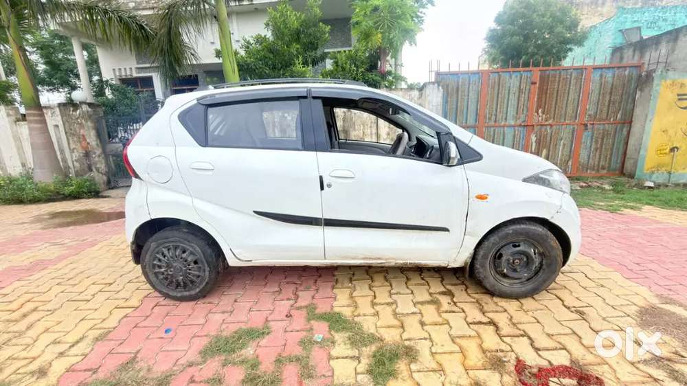 Datsun Redigo Petrol 2020 Automatic