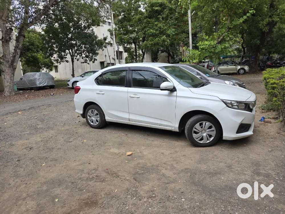 Honda Amaze
