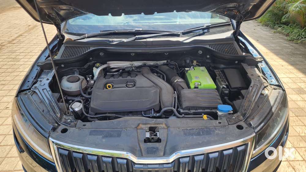 Skoda Karoq 1.5 Style At, 2020, Petrol
