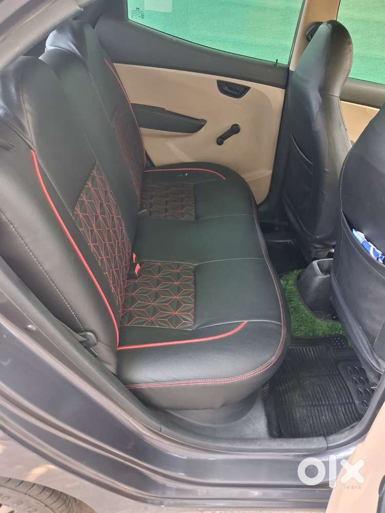 Hyundai Eon 1.0 Era Plus, 2016, Petrol