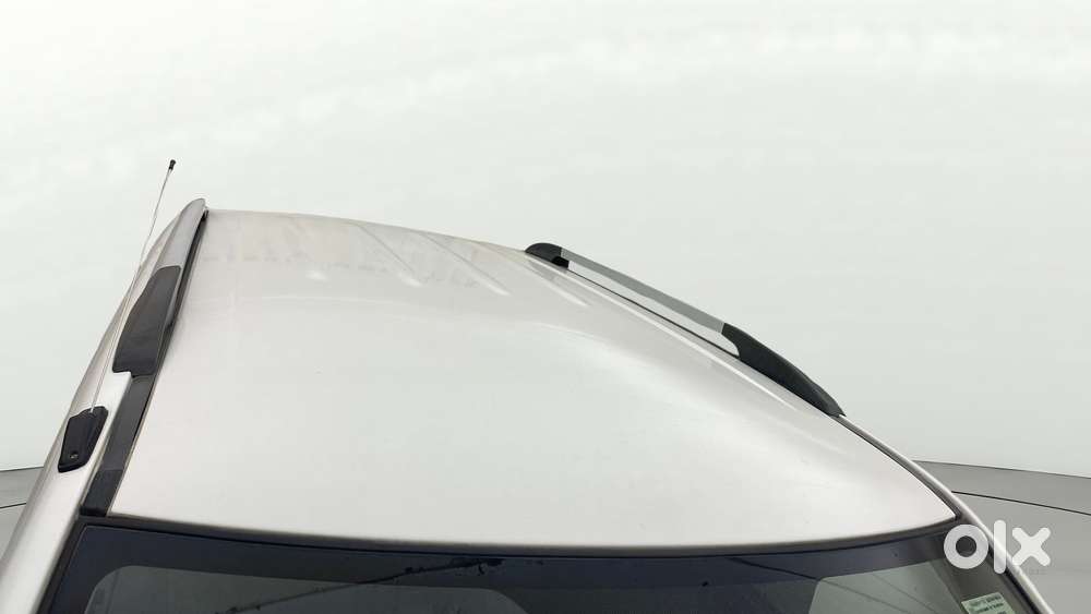 Maruti Suzuki Wagon R 1.0 Vxi, 2016, Petrol