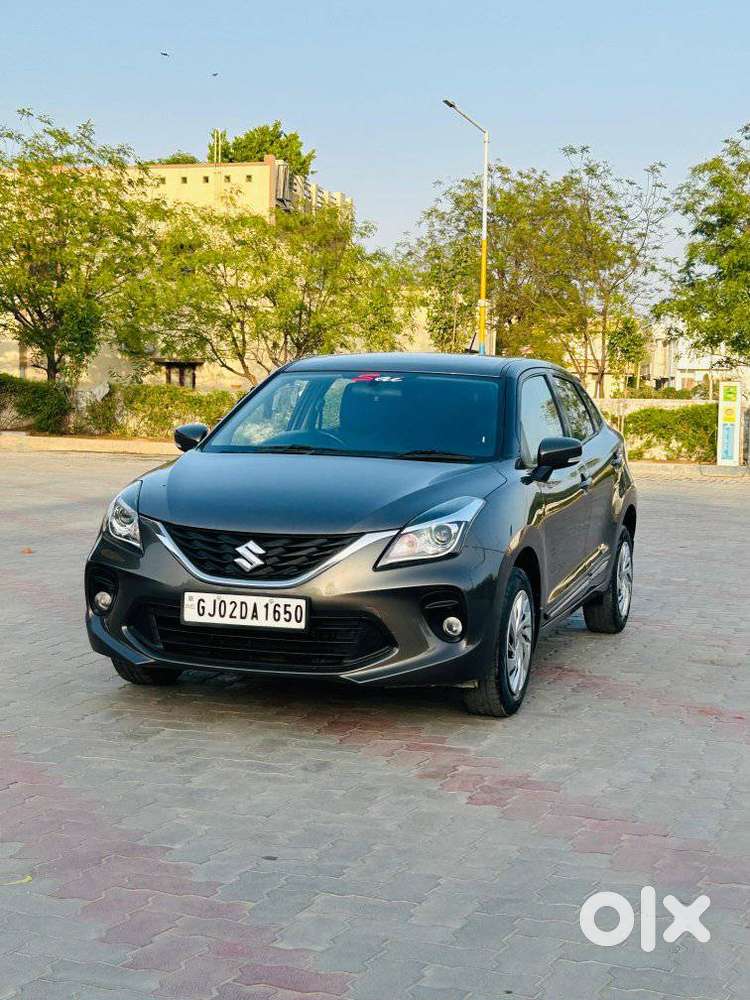 Maruti Suzuki Baleno Delta, 2019, Cng & Hybrids