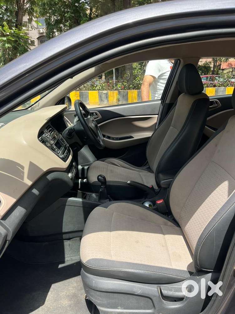 Hyundai I20 2016 Petrol 41000 Km Driven