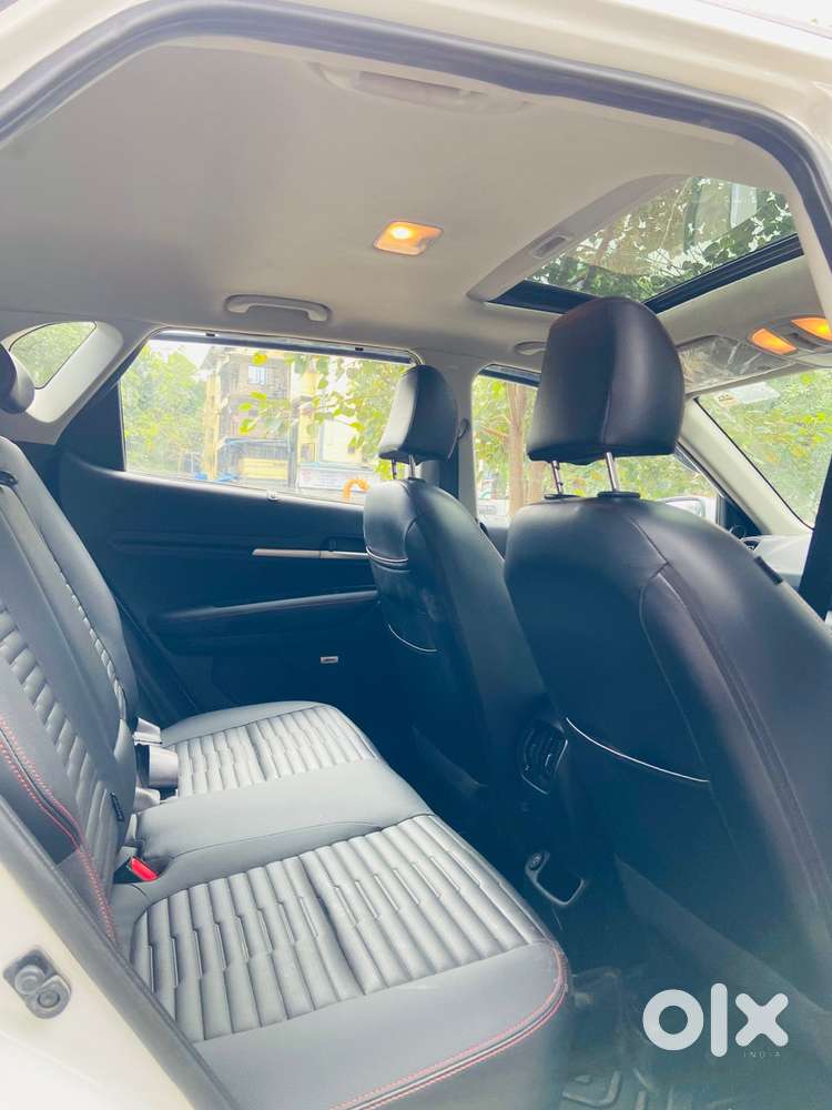 Kia Sonet Htx 1.5 Diesel, 2021, Diesel