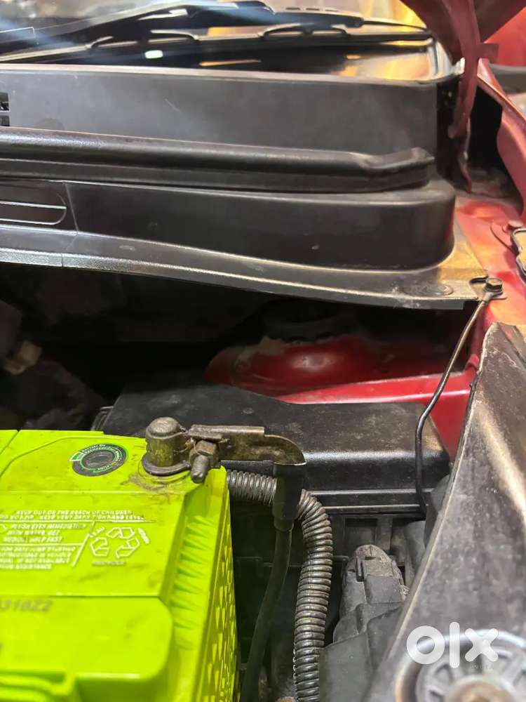 Hyundai I10 Kappa 2011 Petrol Manual