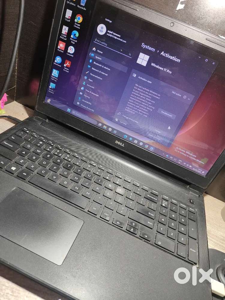 laptop 2017 model