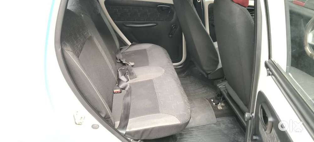 Tata Nano Genx Xm, 2015, Petrol