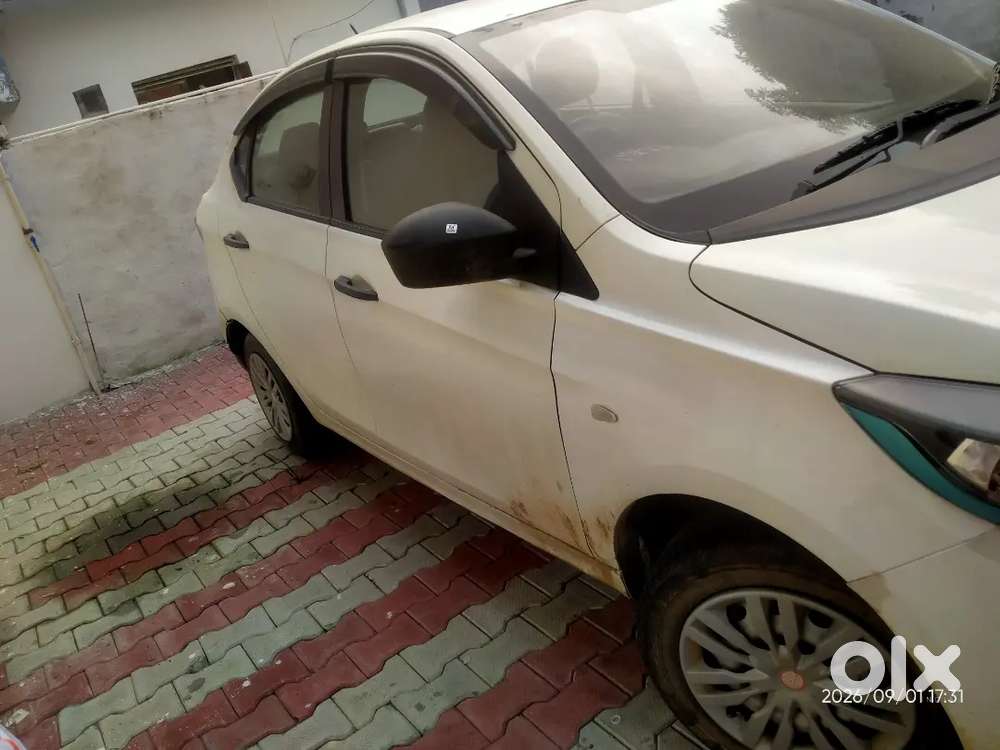 Tata Tigor Ev 2022 Xe Automatic
