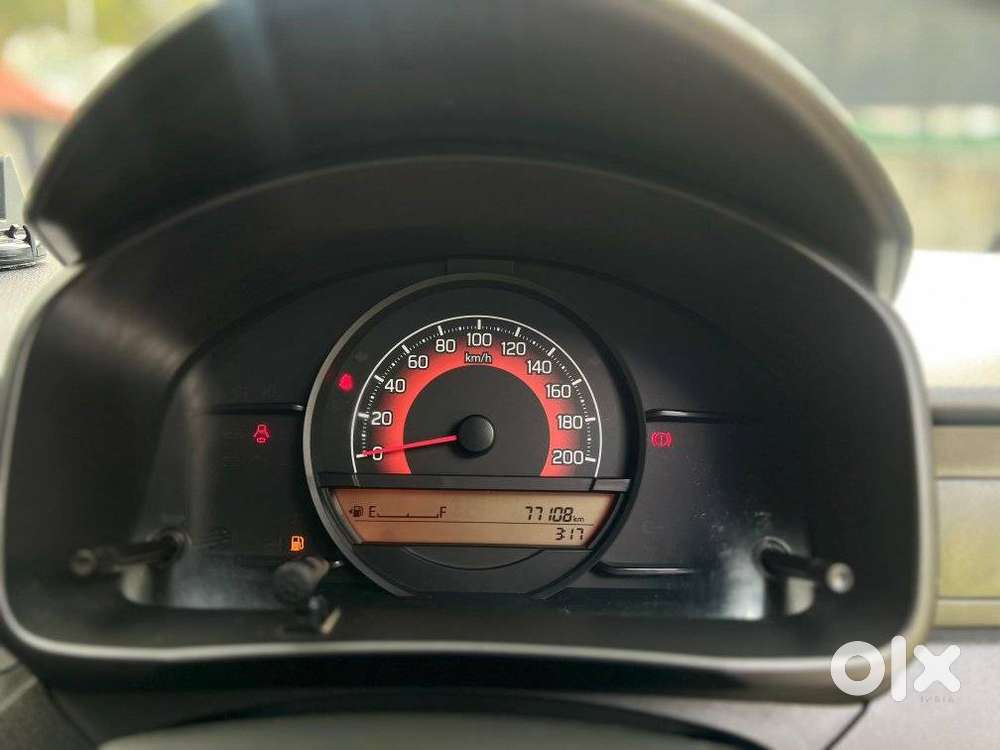 Maruti Suzuki Ignis 1.3 Sigma, 2019, Petrol