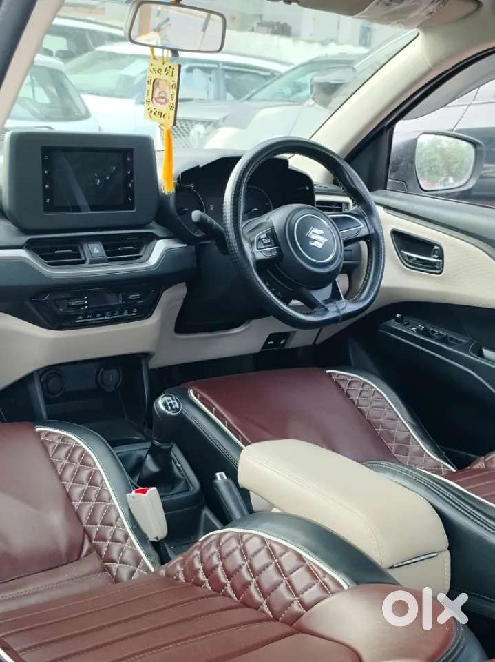 Maruti Suzuki Dzire Vxi Ags, 2025, Petrol